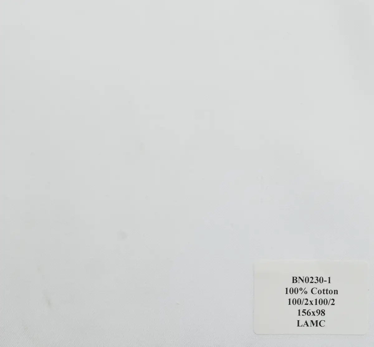 product