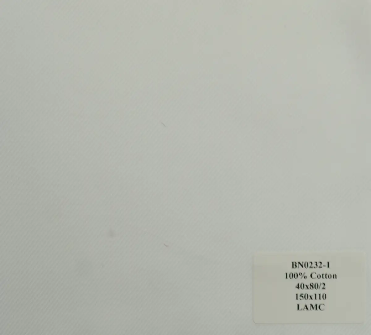 product