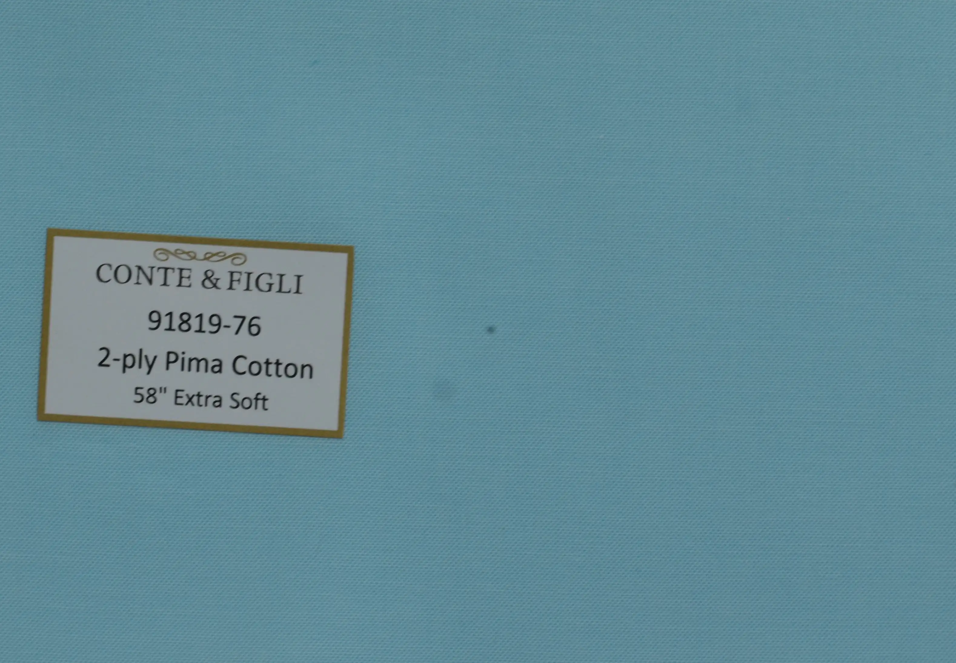 product