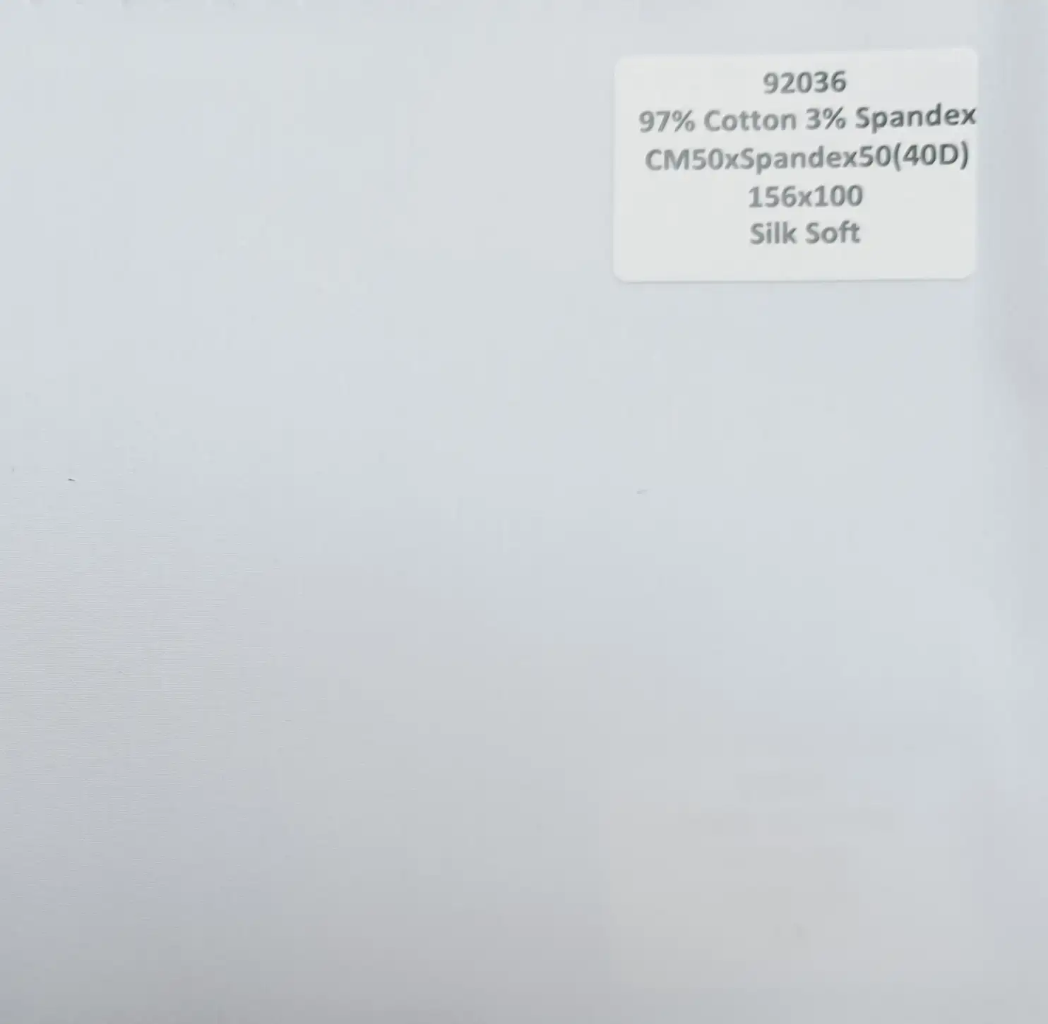product